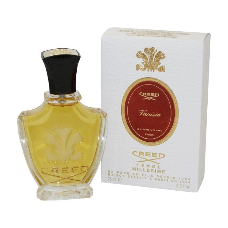 Creed Vanisia EDP 75ml - Shams Shopping Centre Creed  
