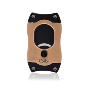 Colibri Cutter S Cut Rose Gold+Black CU500T17 - Shams Shopping Centre Colibri  