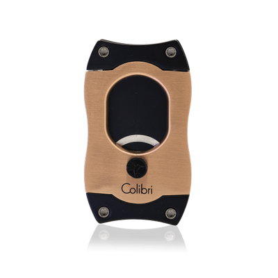 Colibri Cutter S Cut Rose Gold+Black CU500T17 - Shams Shopping Centre Colibri  