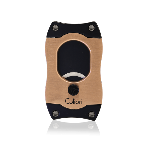 Colibri Cutter S Cut Rose Gold+Black CU500T17 - Shams Shopping Centre Colibri  