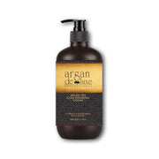 Argan De Lux Professional Argan Oil Curl Defining Cream 240ml - Shams Shopping Centre Argan De Luxe  