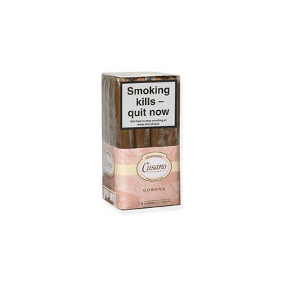 davidoff-cusano-corona-16-cigars
