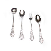 Tableware Fluer Di Lis Cutlery Set - Shams Shopping Centre Tableware  