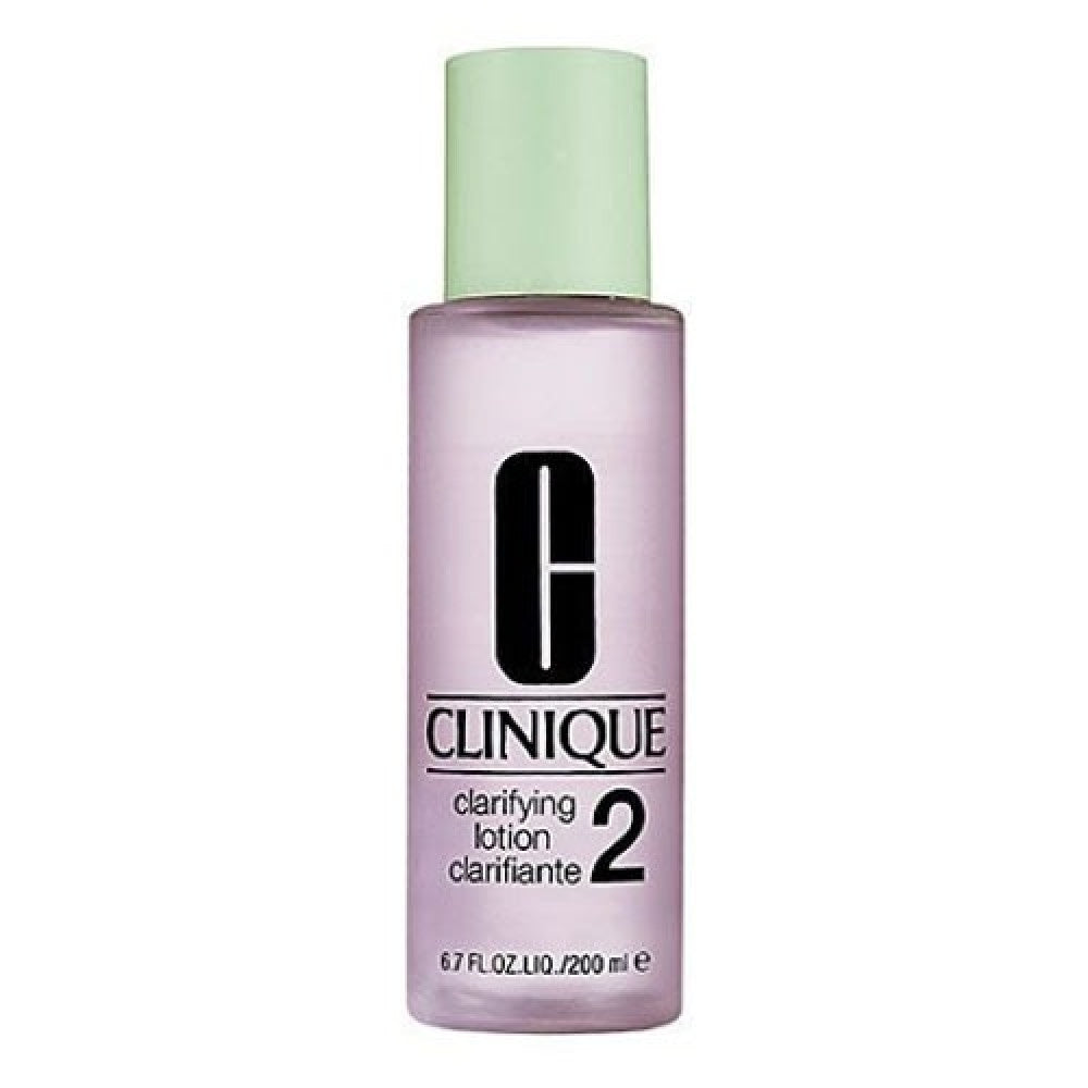Clinique Calrifying Lotion 2 200ml - Shams Shopping Centre Clinique  