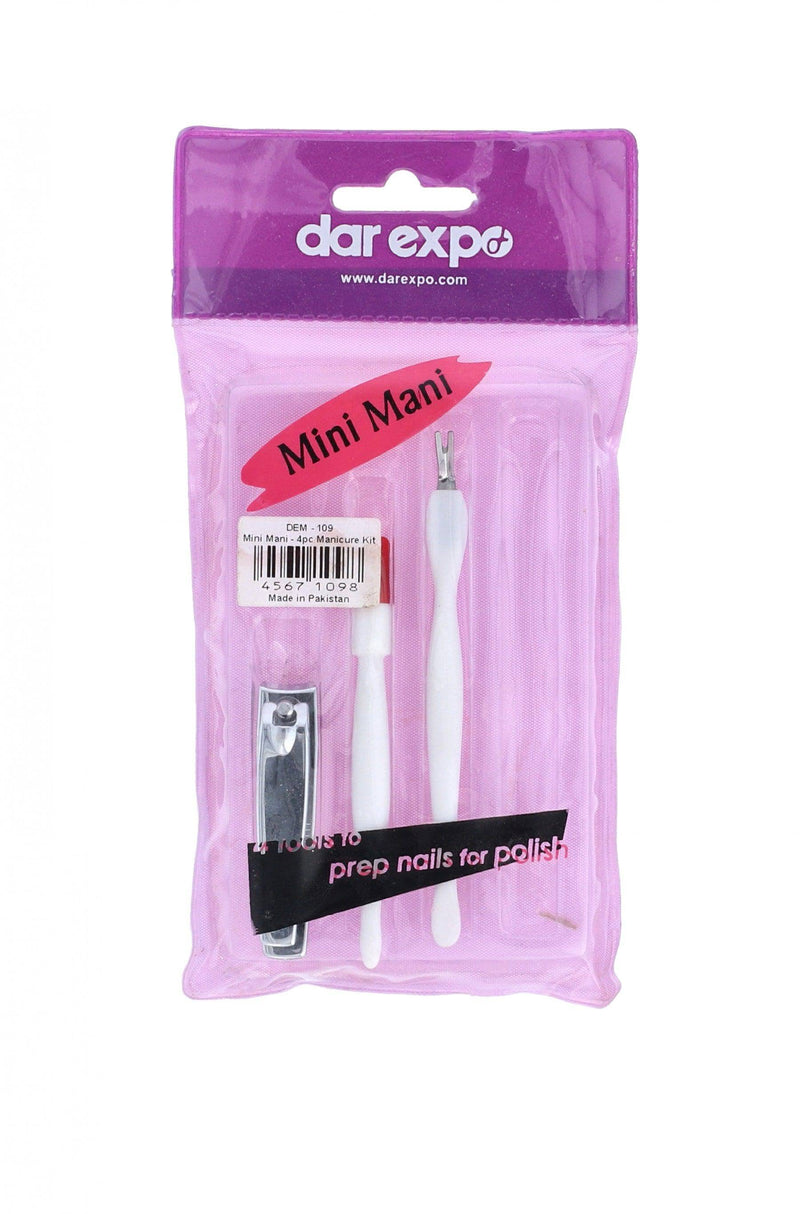 dar-expo-mini-mani-4pc-manicure-set