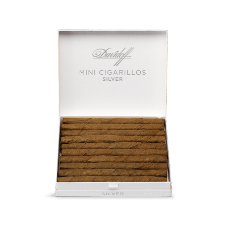 davidoff-mini-cigarillos-silver