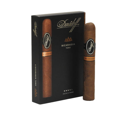 davidoff-4-nicaragua-toro-cigar