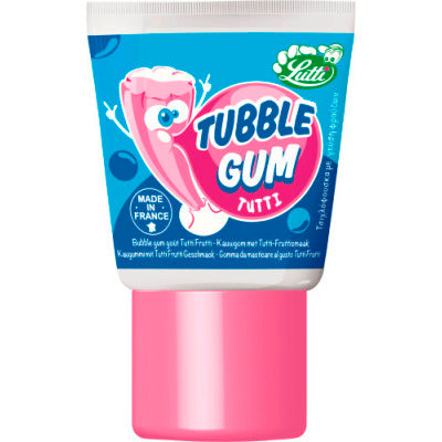 Tubble Gum Tutti 35g - Shams Shopping Centre Shams Shopping Centre  