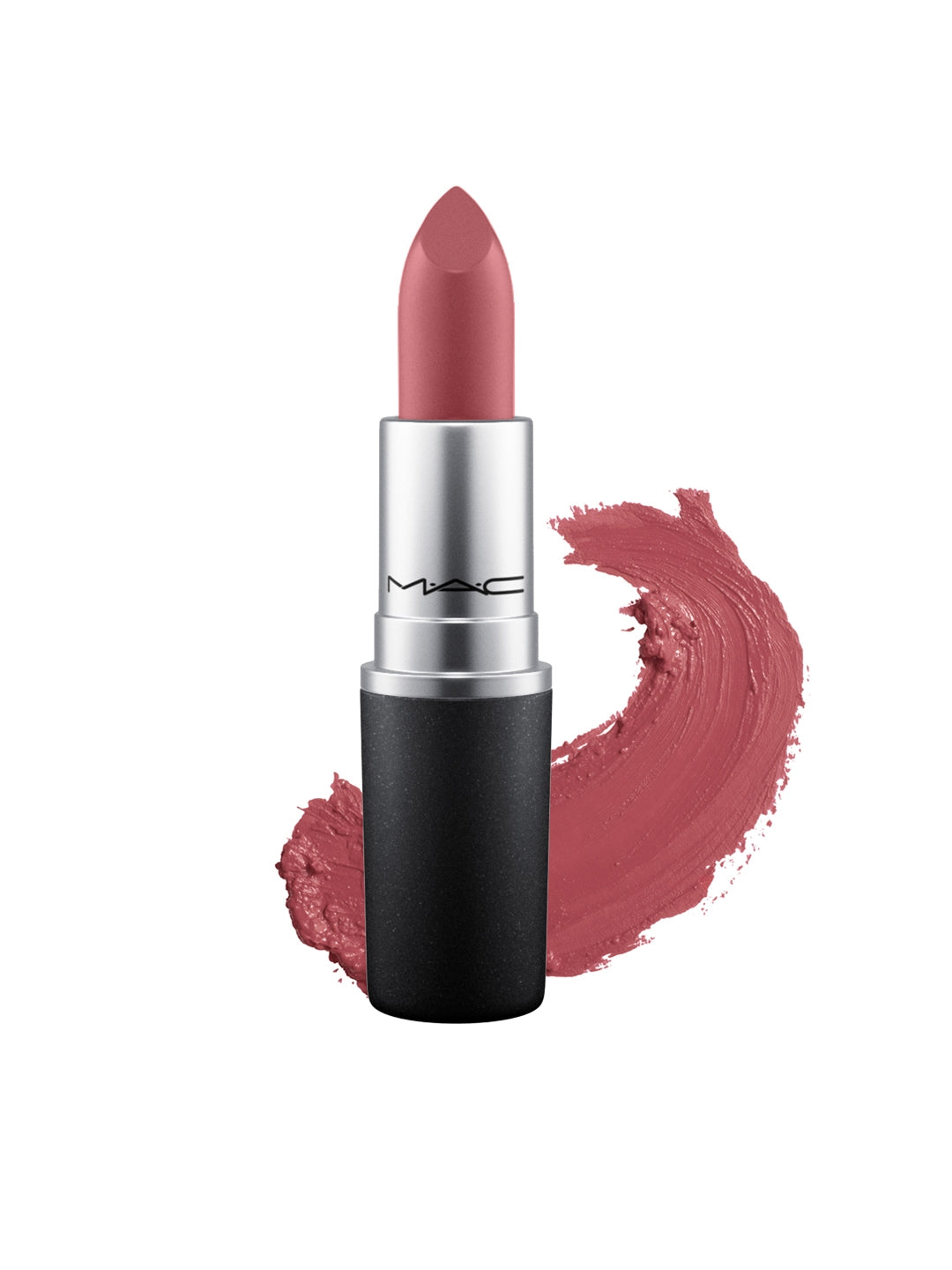 Mac Matte Lipstick Soar 650 3g - Shams Shopping Centre Mac  