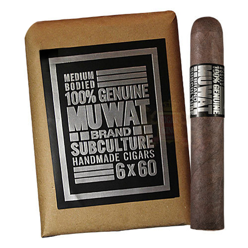 Muwat +11 10 Cigar (Full Box)