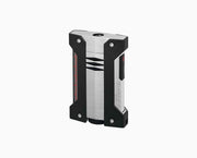 St Dupont Lighter Defi Extreme Brushed (021403) - Shams Shopping Centre ST Dupont  