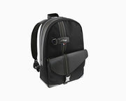 St. Dupont Round Bag Pack Defi MIll Black (174002) - Shams Shopping Centre ST Dupont  