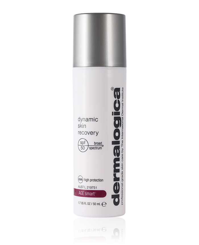 Dermalogica Dynamic Skin Recovery SPF50, 50ml - Shams Shopping Centre Dermalogica  