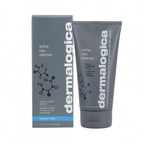Dermalogica Active Clay Cleanser 150 ml - Shams Shopping Centre Dermalogica  