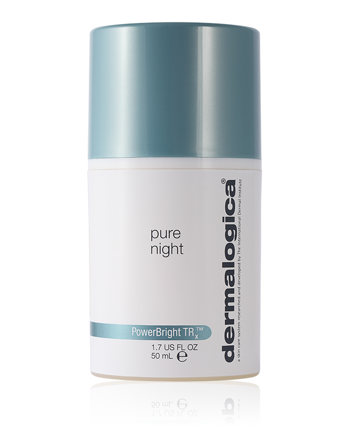 Dermalogica Pure Night Power Bright Serum 50ml - Shams Shopping Centre Dermalogica  