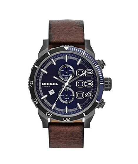 Diesel Mens Watch DZ4312 - Shams Shopping Centre Diesel  