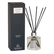 Harrogate Reed Diffuser Divine Dark Amber & Sandalwood 200ml - Shams Shopping Centre The Harrogate  