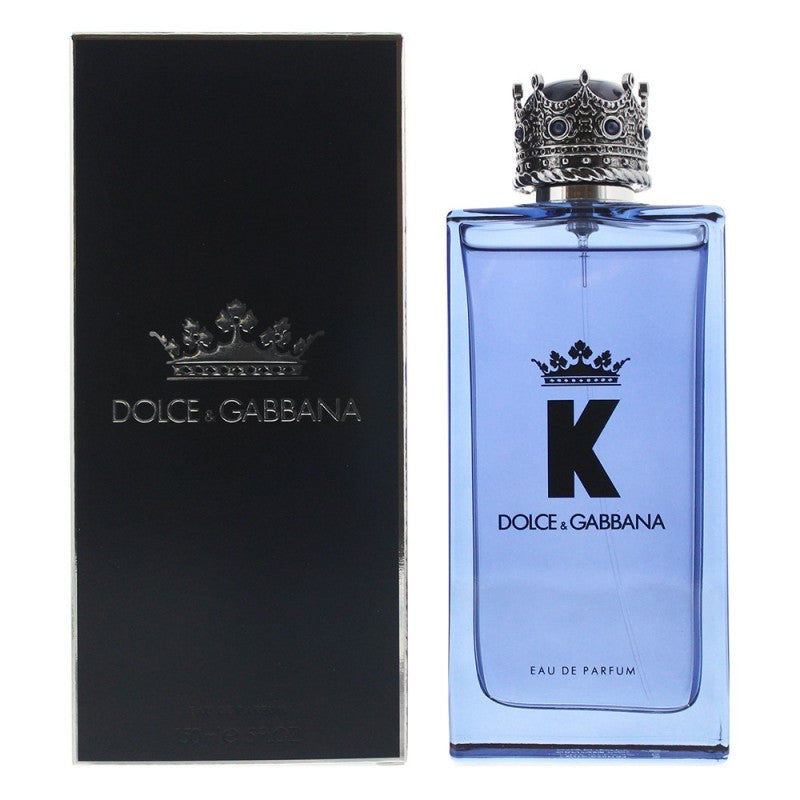 D&G King EDP 150ml - Shams Shopping Centre Dolce & Gabbana  