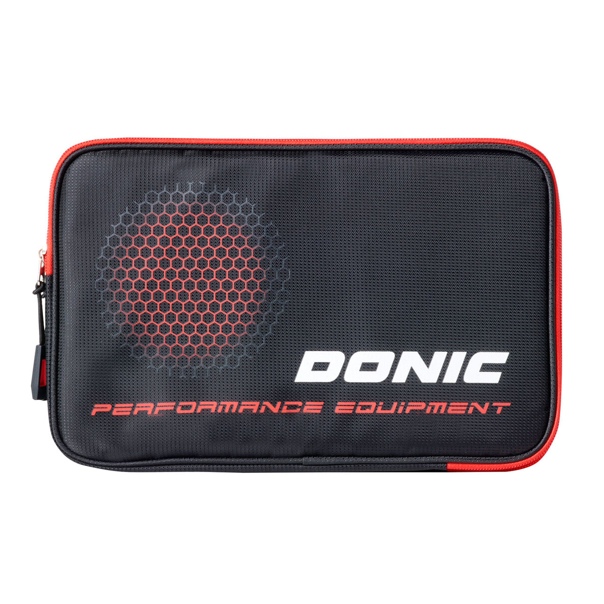 Donic Cover Classic Bag Black/ Red - Shams Shopping Centre Donic  