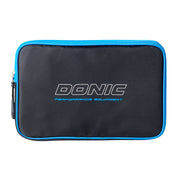 Donic Single Cover Pixel Blue / Cyan - Shams Shopping Centre Donic  