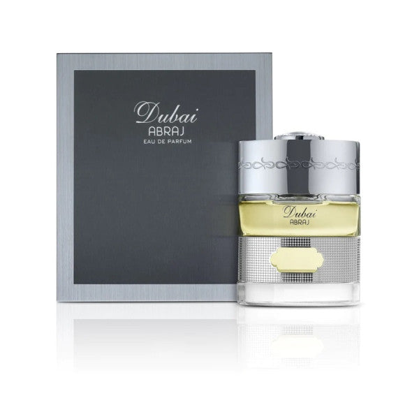 The Spirit of Dubai Abraj 50ml - Shams Shopping Centre The Spirit Of Dubai  