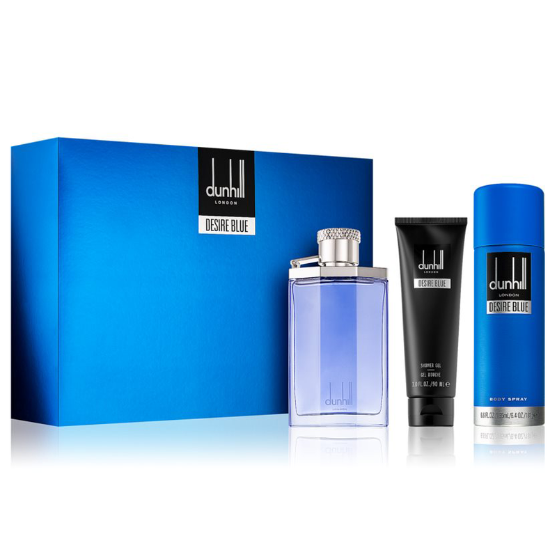 dunhill-desire-blue-men-perfume-set-3pc