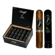 Davidoff 12 Escurio Robusto Cigar (Single Cigar) - Shams Shopping Centre Davidoff  