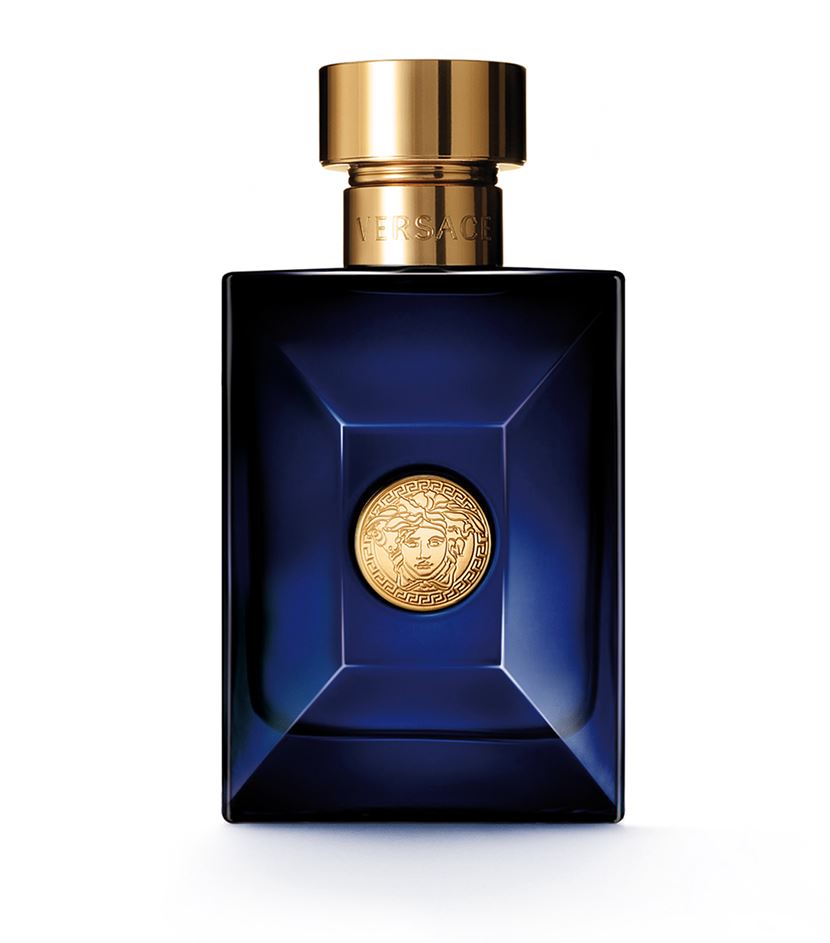 Versace Dylan Blue EDT 100ml - Shams Shopping Centre Versace  
