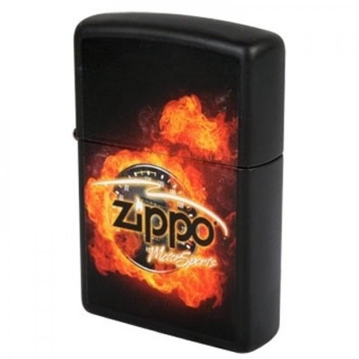 Zippo 28335 Zippo Motor Sports - Shams Shopping Centre Zippo  