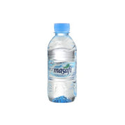 Masafi Mineral Water 330ml - Shams Shopping Centre Masafi  