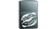 Zippo 150 Kiss Me Baby - Shams Shopping Centre Zippo  