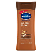 Vaseline cocoa glow nourishing lotion 200ml - Shams Shopping Centre Vaseline  