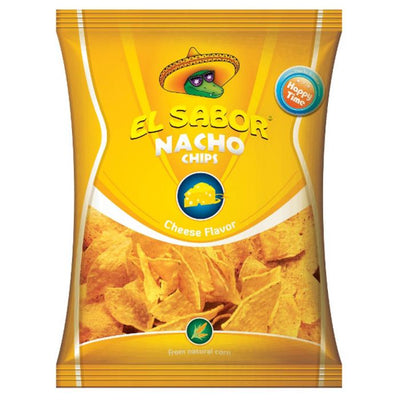 el-saboor-nacho-cheese-chips-100g