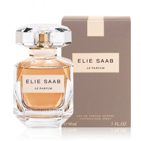 Elie Saab Le Parfum EDP Intense 90ml - Shams Shopping Centre Elie Saab  