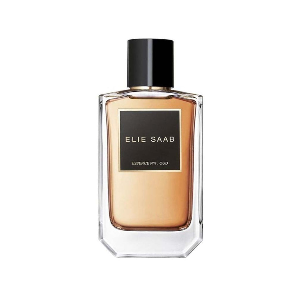 Elie Saab La Collection Essence No.4 Oud EDP 100ml - Shams Shopping Centre Elie Saab  