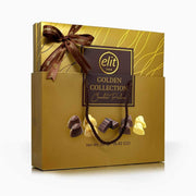 Elit Golden Collection Chocolate Pralines 267g - Shams Shopping Centre Elit  