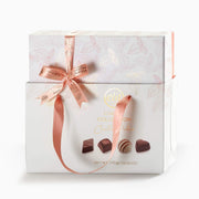 Elit Luxury Collection Chocolate Pralines Peach 170g - Shams Shopping Centre Elit  