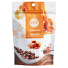 Elit Caramel Milk Chocolate Covered Pouch 125g - Shams Shopping Centre Elit  