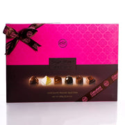 Elit Signature Gourmet Collection Praline Box Pink 256g - Shams Shopping Centre Elit  