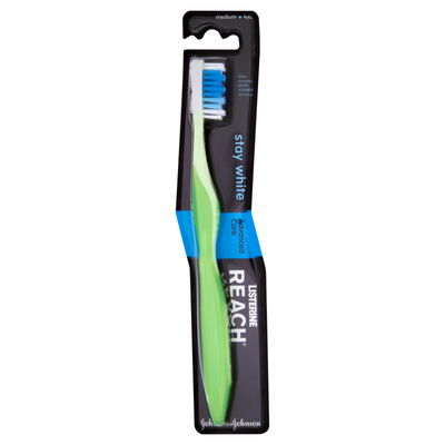 reach-stay-white-advance-care-toothbrush