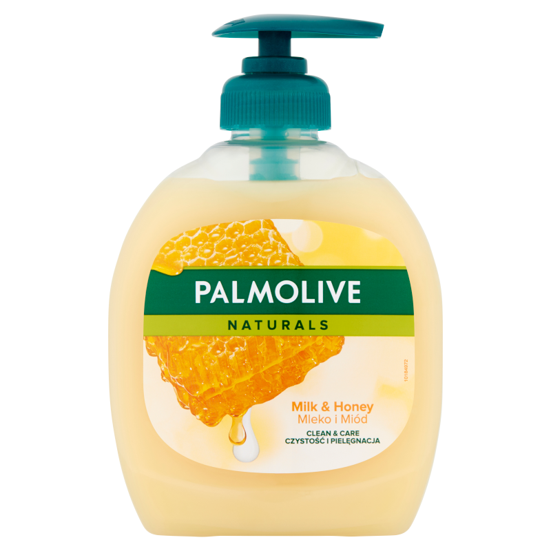 Palmolive Nourishing Hand Wash 300ml - Shams Shopping Centre Palmolive  