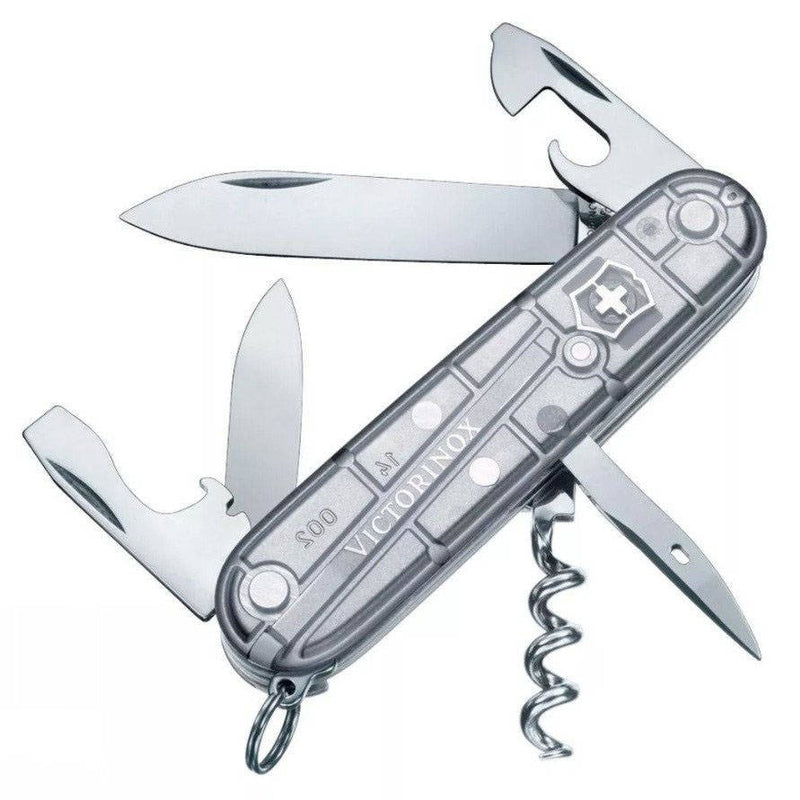 Multi-tool Victorinox Spartan Red 1.3603 for sale