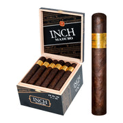 EP Carrillo Inch Maduro No. 70 7X70 Cigar (Single Cigar) - Shams Shopping Centre Carrillo  