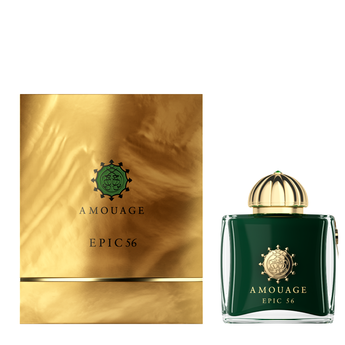 Amouage Epic 56 - Extrait De Parfum 100ml - Shams Shopping Centre Amouage  