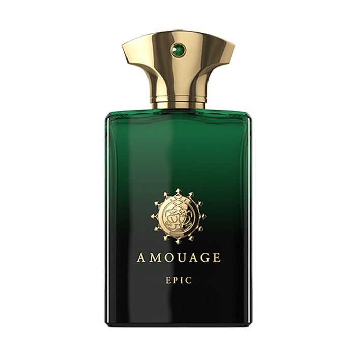 Amouage EPIC EDP Men 100ml - Shams Shopping Centre Amouage  