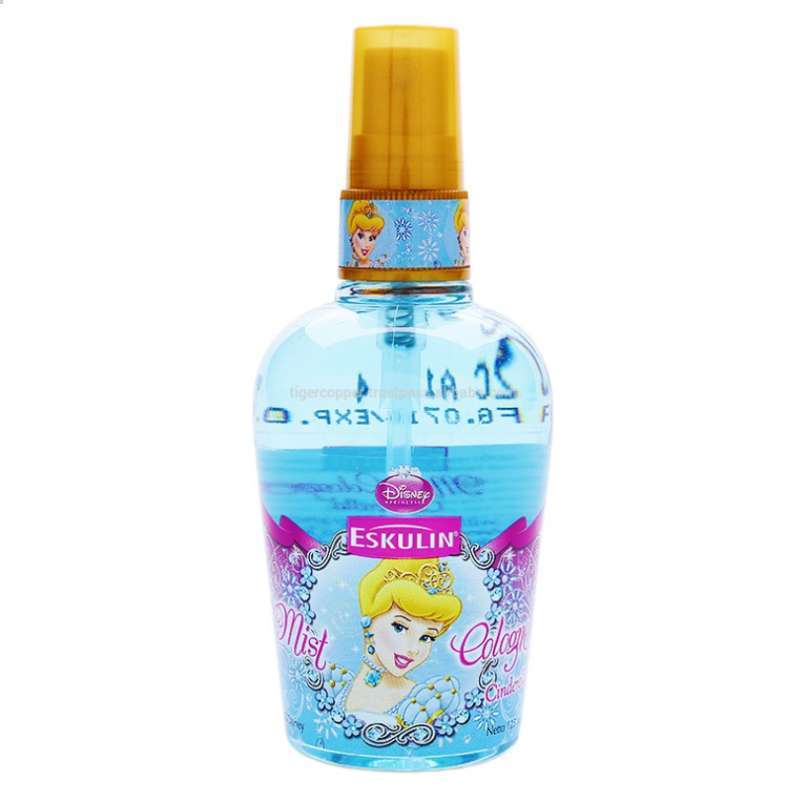 Disney eskulin mist cologn 125ml - Shams Shopping Centre Disney  