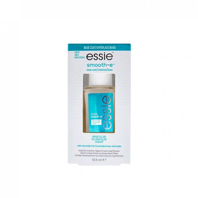 Essie Base Coat 13.5ml - Shams Shopping Centre Shams Shopping Centre  