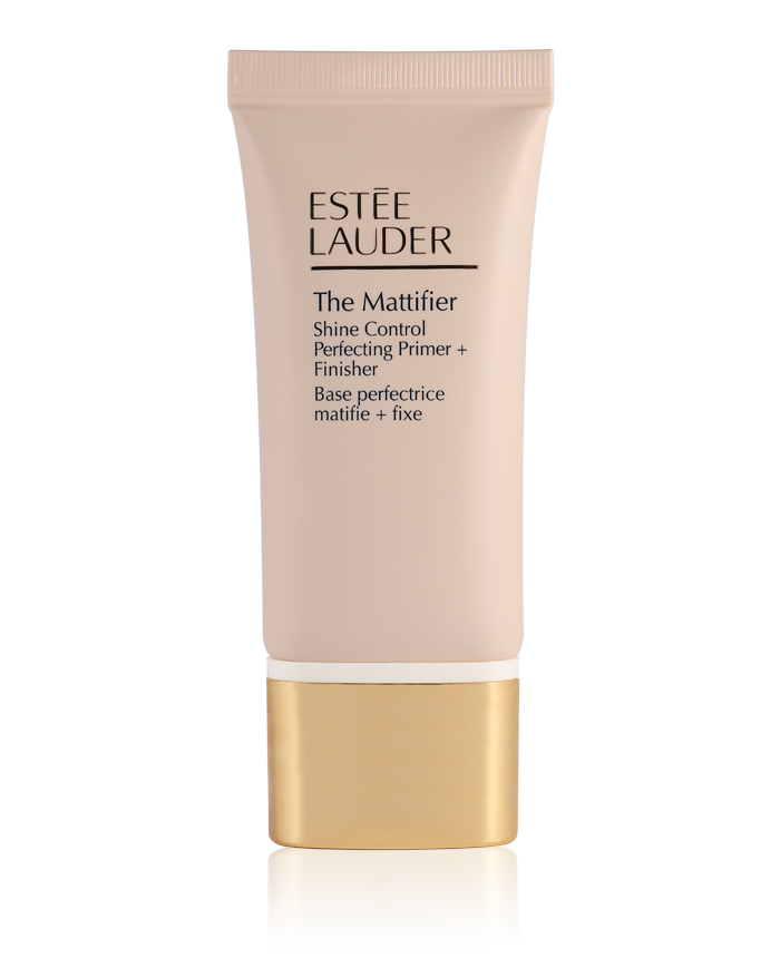 Estee Lauder The Mattifier Shine Control Perfecting Primer 30ml - Shams Shopping Centre Estee Lauder  
