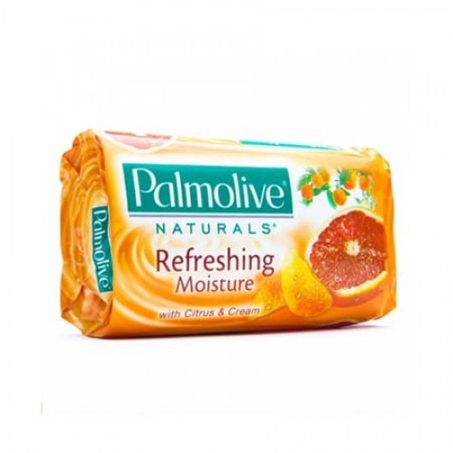 Palmolive Refreshing moisturiser soap 175g - Shams Shopping Centre Palmolive  