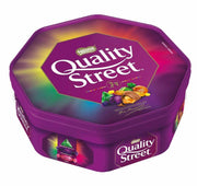 Nestle Quality Street Tub 600g - Shams Shopping Centre Nestle  